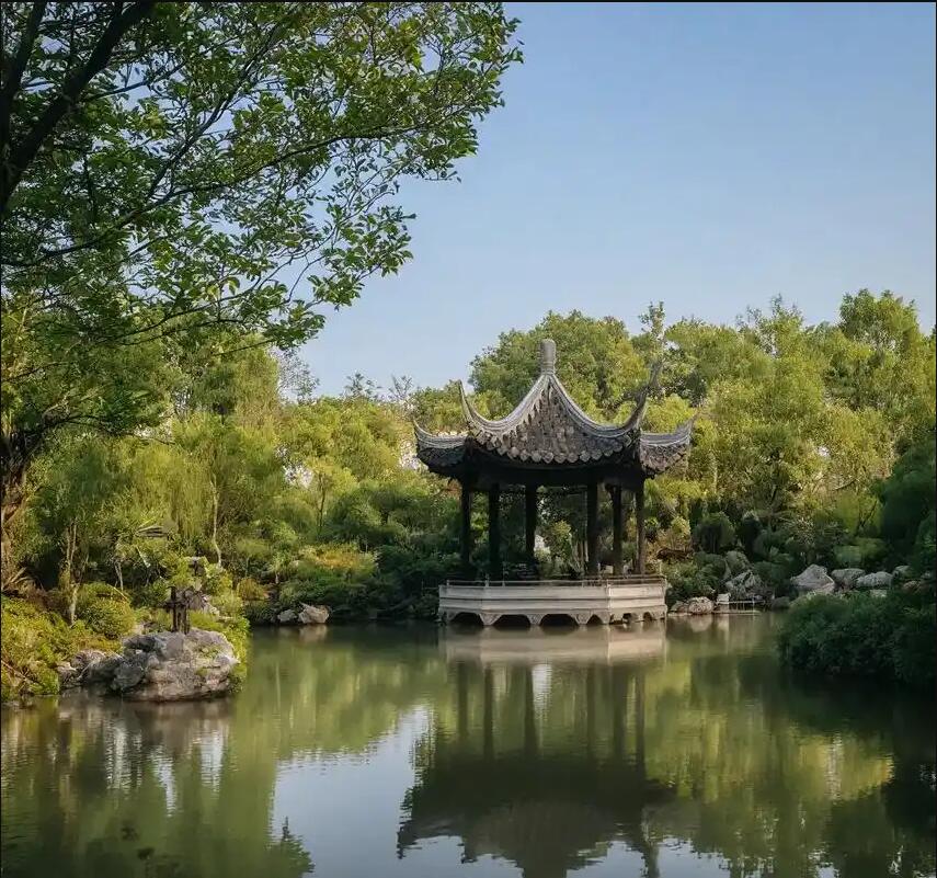 上海雨寒会计有限公司